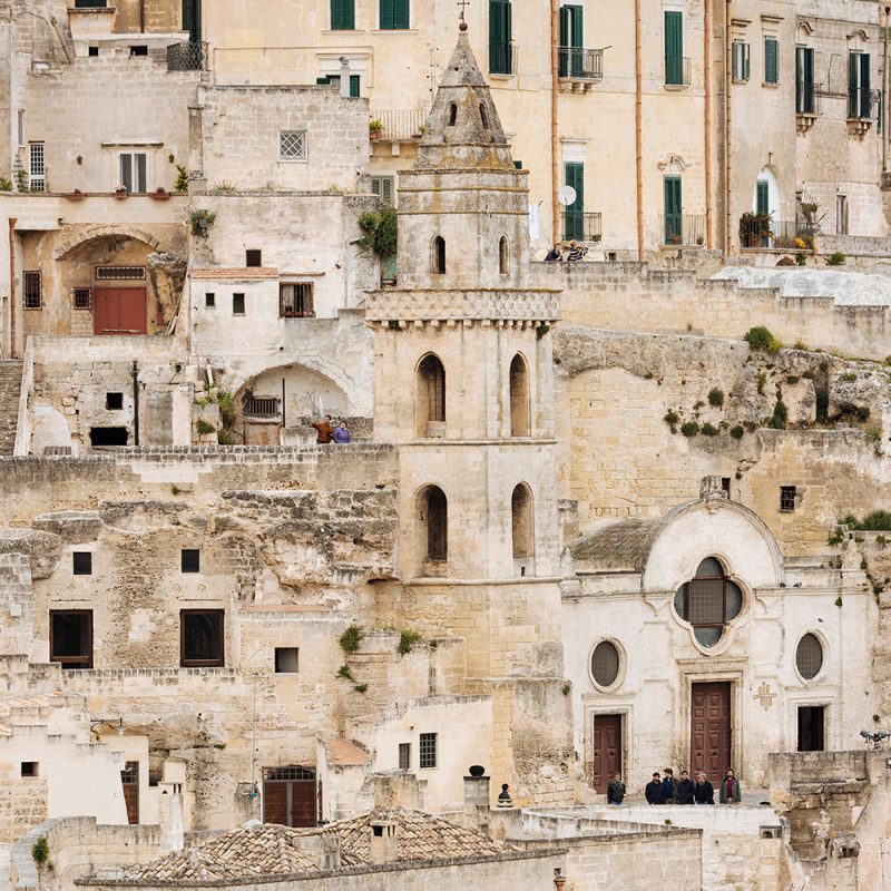 Tailor-Made Itineraries ​-1