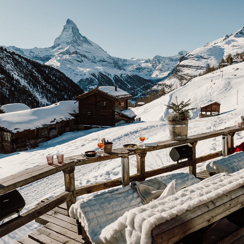 Tailor-Made Itineraries ​-2